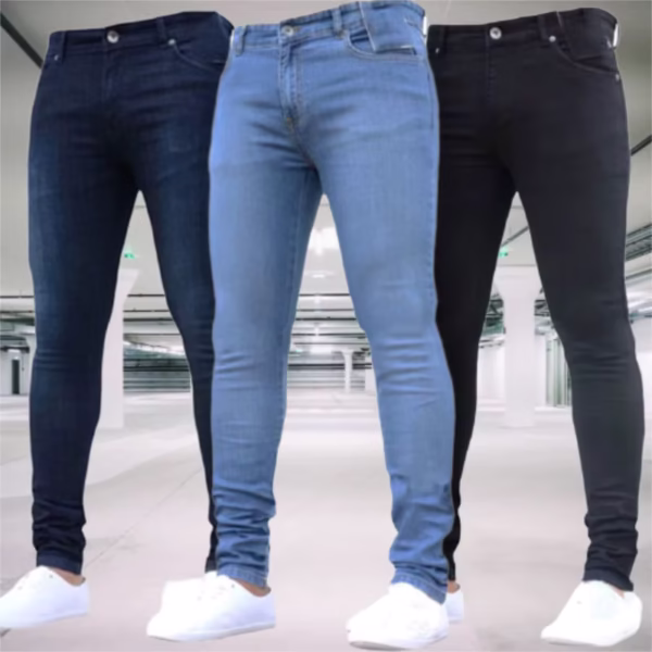 Slim Jeans
