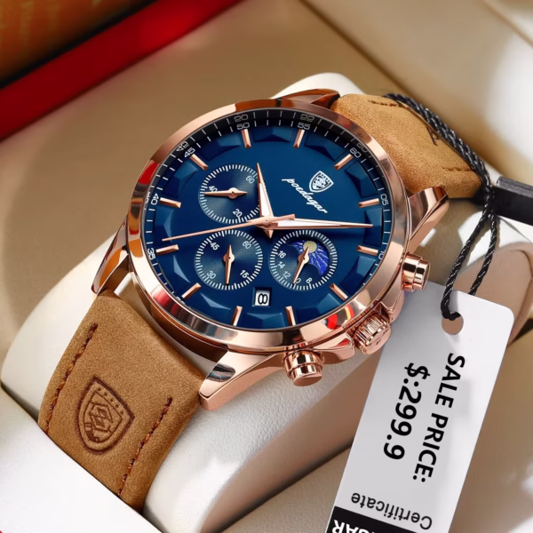 Men's Watches