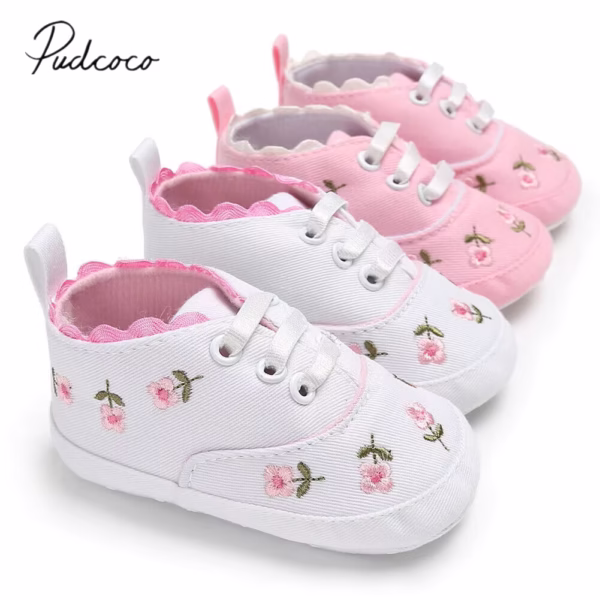 Baby Casual Shoes