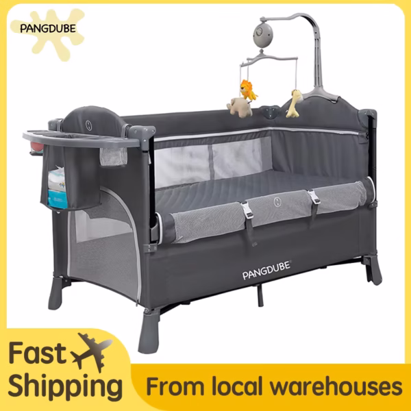 Nursery & Baby Furniture