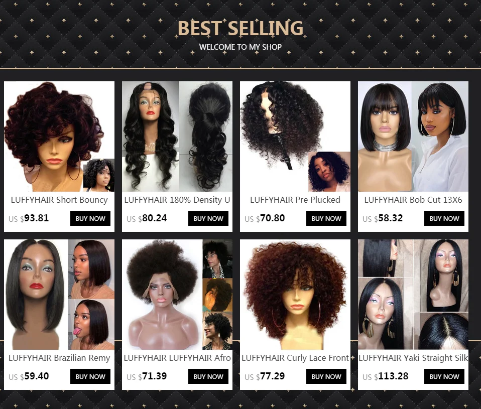 Loose Wave Silk Top Lace Front Wigs Pre Plucked Wavy Brazilian Remy Human Hair 5x5 Silk Base 13x6 Lace Front Wig With Baby Hair