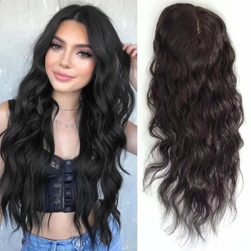 Loose Wave Silk Top Lace Front Wigs Pre Plucked Wavy Brazilian Remy Human Hair 5x5 Silk Base 13x6 Lace Front Wig With Baby Hair Loose Wave Silk Top Lace Front Wigs Pre Plucked Wavy Brazilian Remy Human Hair 5x5 Silk Base 13x6 Lace Front Wig With Baby Hair