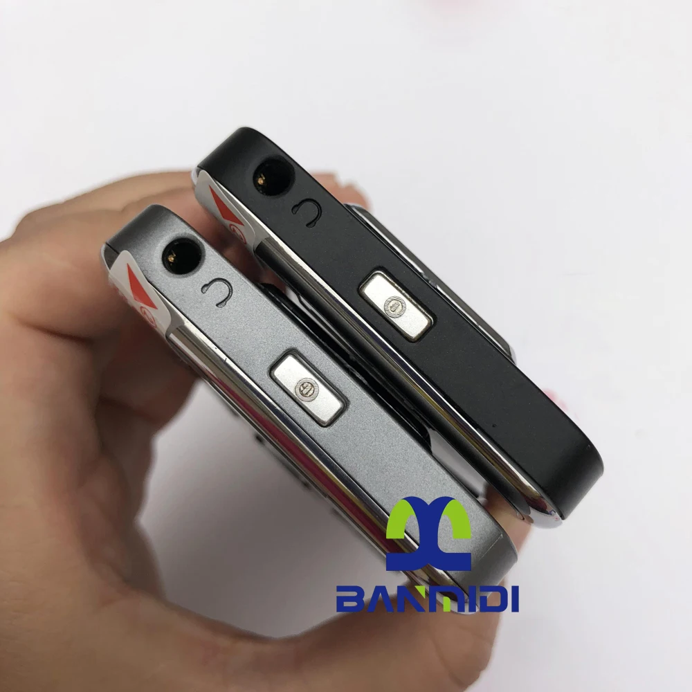 Original E72 Mobile Cell Phone GSM 3G Unlocked Wifi 5MP 480p Cellphone English Hebrew Russian Arabic Keyboard. Made in Finland