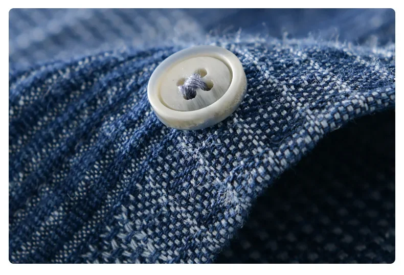 Summer Fashion Blue Check Denim Shirts for Men Short Sleeve Loose Handsome Cool Plaid Workwear 24ss Y2k Youth Male Tops Cityboys