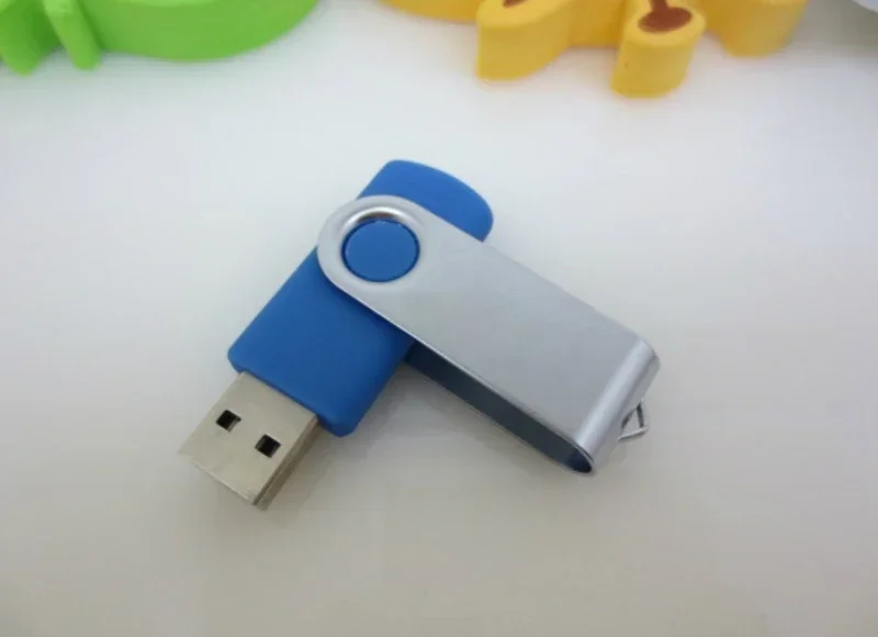 Custom Logo USB 2.0 Pendrive 128GB 64GB 32GB 8GB USB Flash Drive 4GB 2GB Free laser logo 2.0 USB Flash Drive Stick Best Gift