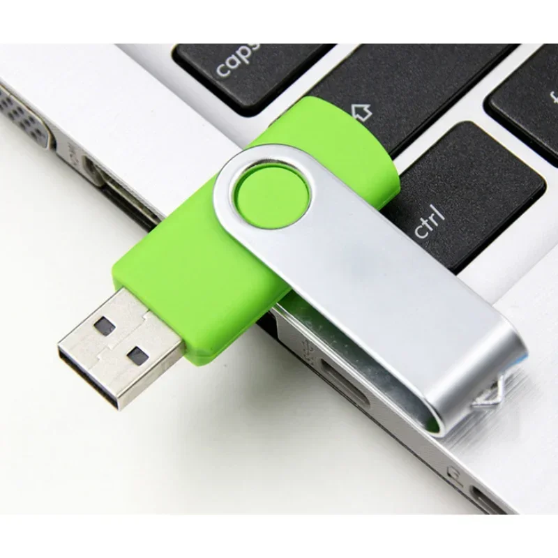 Custom Logo USB 2.0 Pendrive 128GB 64GB 32GB 8GB USB Flash Drive 4GB 2GB Free laser logo 2.0 USB Flash Drive Stick Best Gift