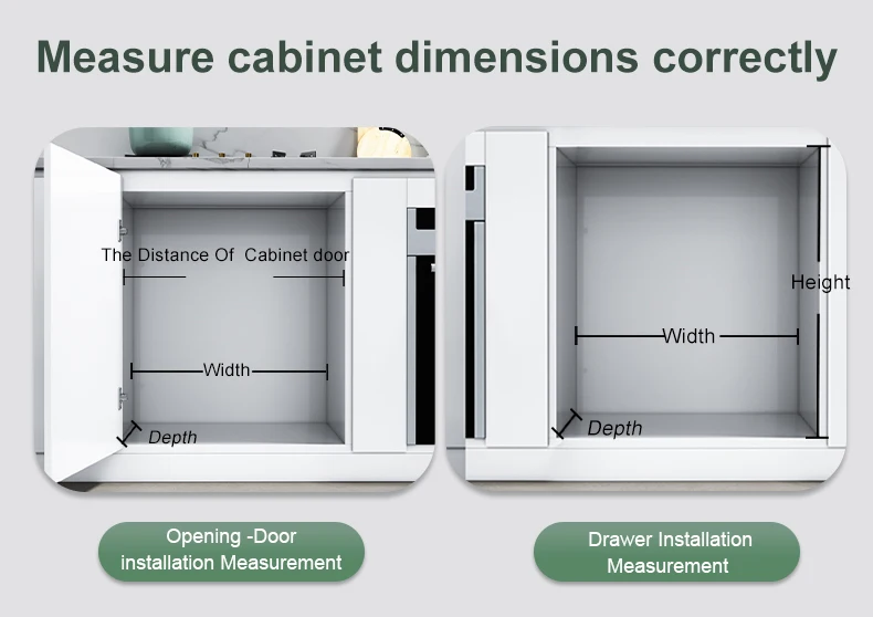 HNOSS Kitchen Pull Out Spice Basket Sliding Modern T Style Seasoning Rack Drawers
