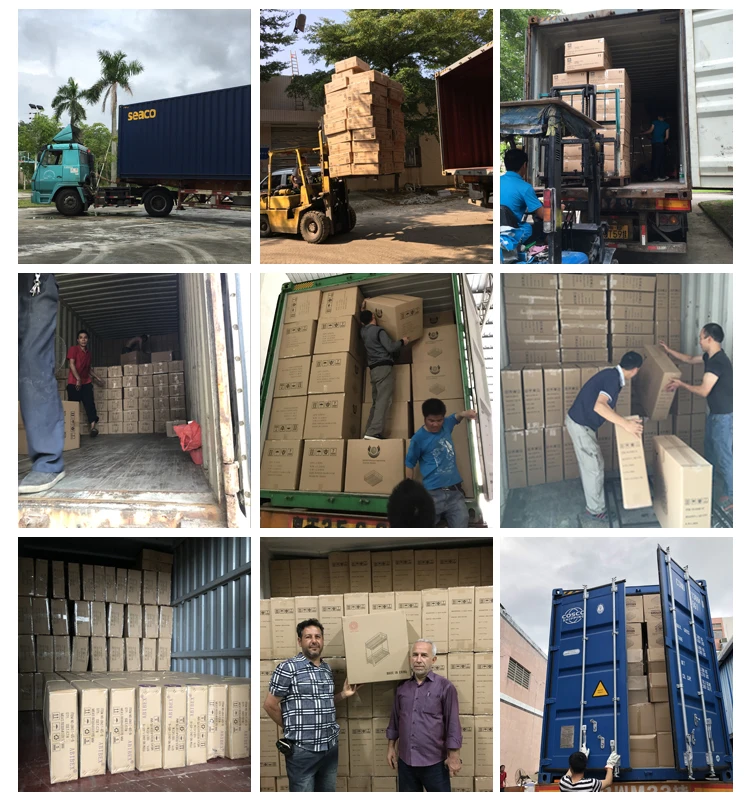 HNOSS Kitchen Pull Out Spice Basket Sliding Modern T Style Seasoning Rack Drawers