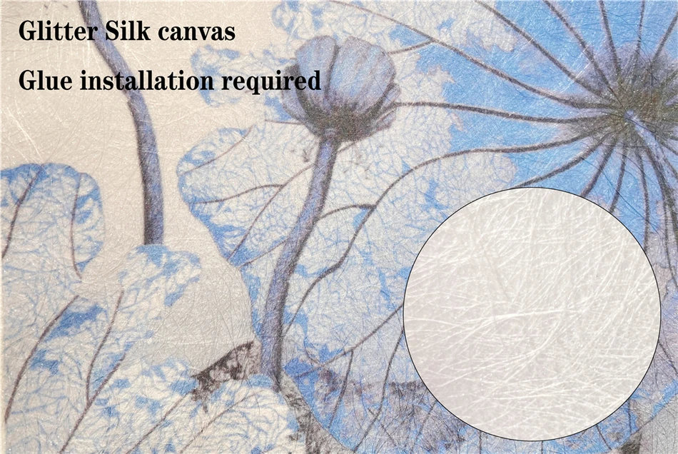 Cartoon children's room wallpaper, girl's bedroom background wallpaper, environmentally friendly clouds, cat customized mural