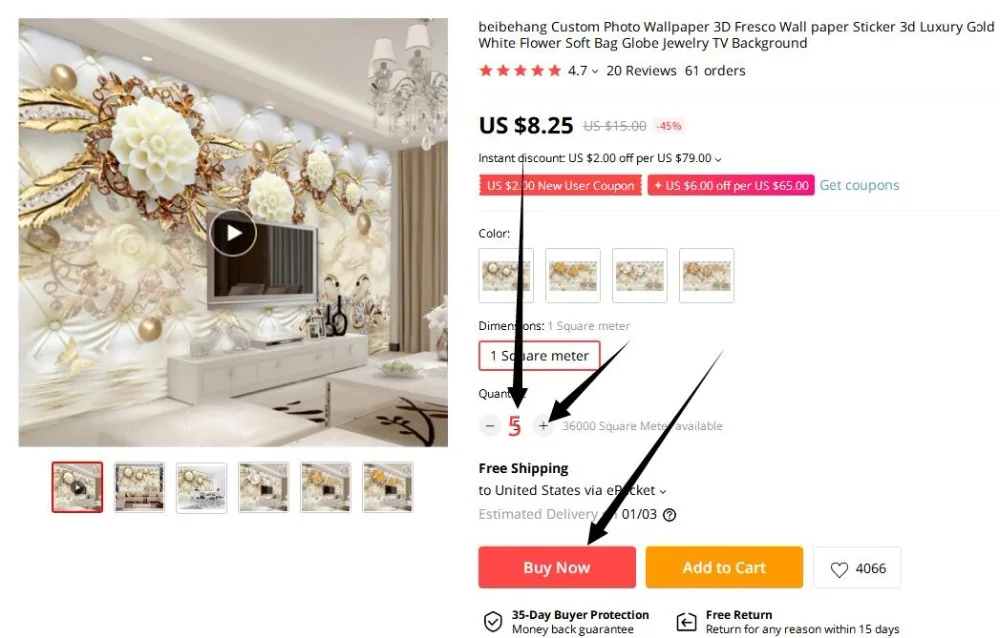 Cartoon children's room wallpaper, girl's bedroom background wallpaper, environmentally friendly clouds, cat customized mural