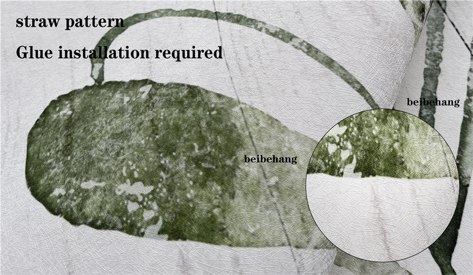 Cartoon children's room wallpaper, girl's bedroom background wallpaper, environmentally friendly clouds, cat customized mural