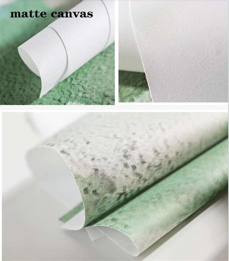 Cartoon children's room wallpaper, girl's bedroom background wallpaper, environmentally friendly clouds, cat customized mural