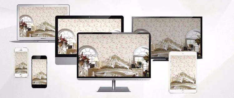 Cartoon children's room wallpaper, girl's bedroom background wallpaper, environmentally friendly clouds, cat customized mural