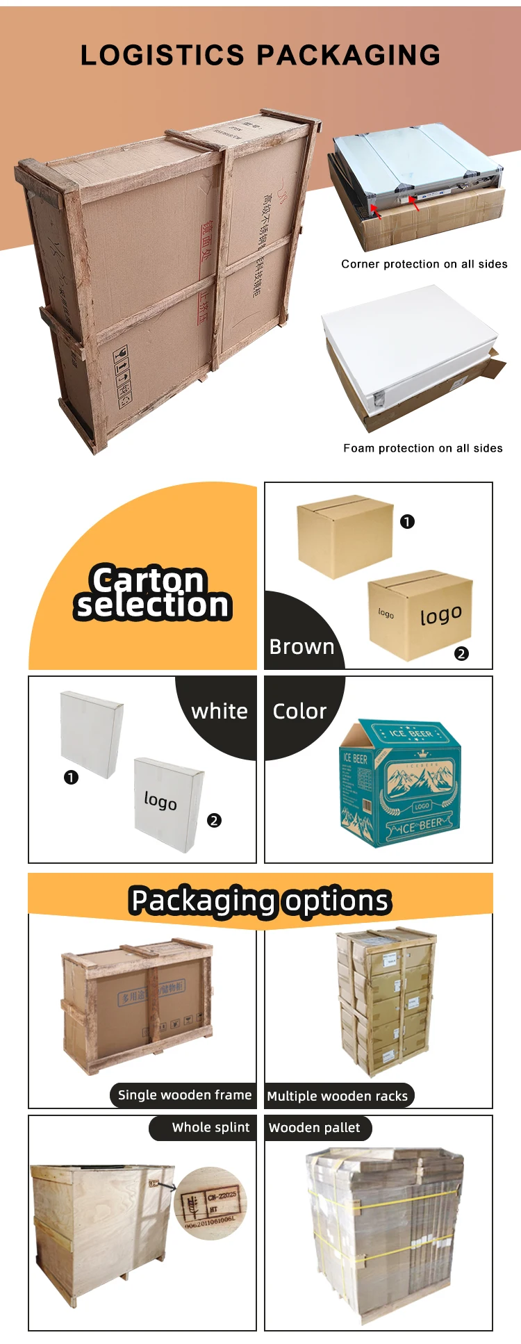 Kitchen Furniture Stainless Steel Drawer Basket Kitchen Shelf Drying Racks Kitchen Accessories GFR-983