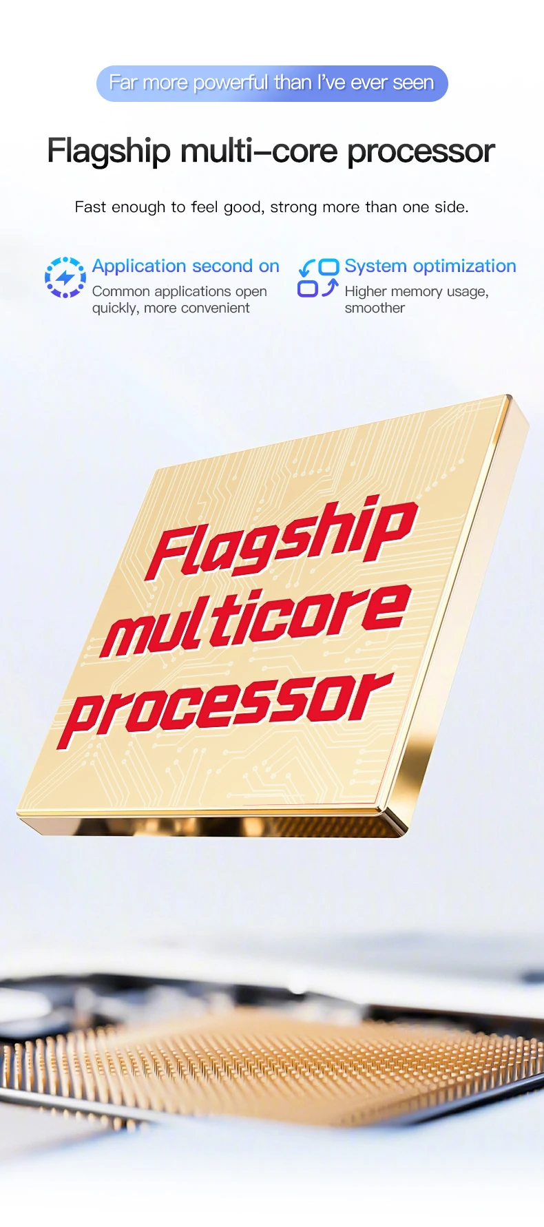 SOYES XS18 Pro Mini Smartphone 2GB RAM 16GB ROM Android8.1 3.0'' With Facial Recognition Dual SIM Standby 3G Network Small Phone