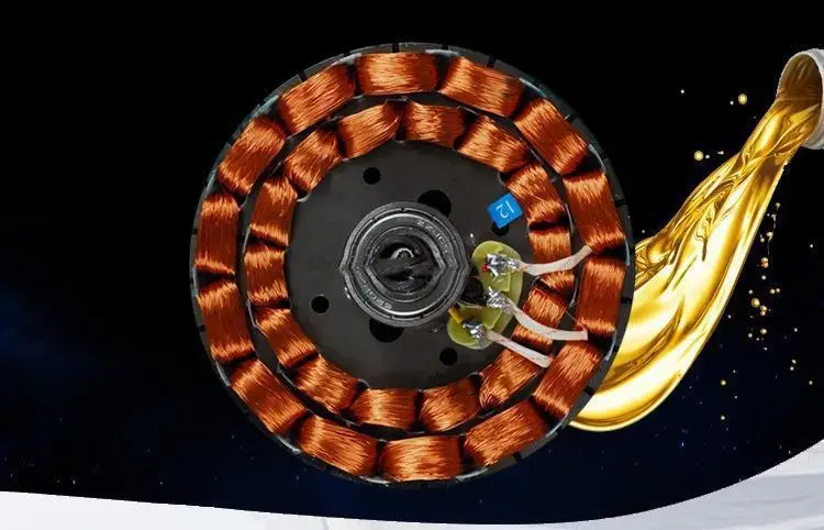 Ceiling Fans 48/56 Inch Ceiling Fan without Light Simple Ceiling Fan With 3 Gear Adjustment 3 Blades 75W/65W 220V Knob Control