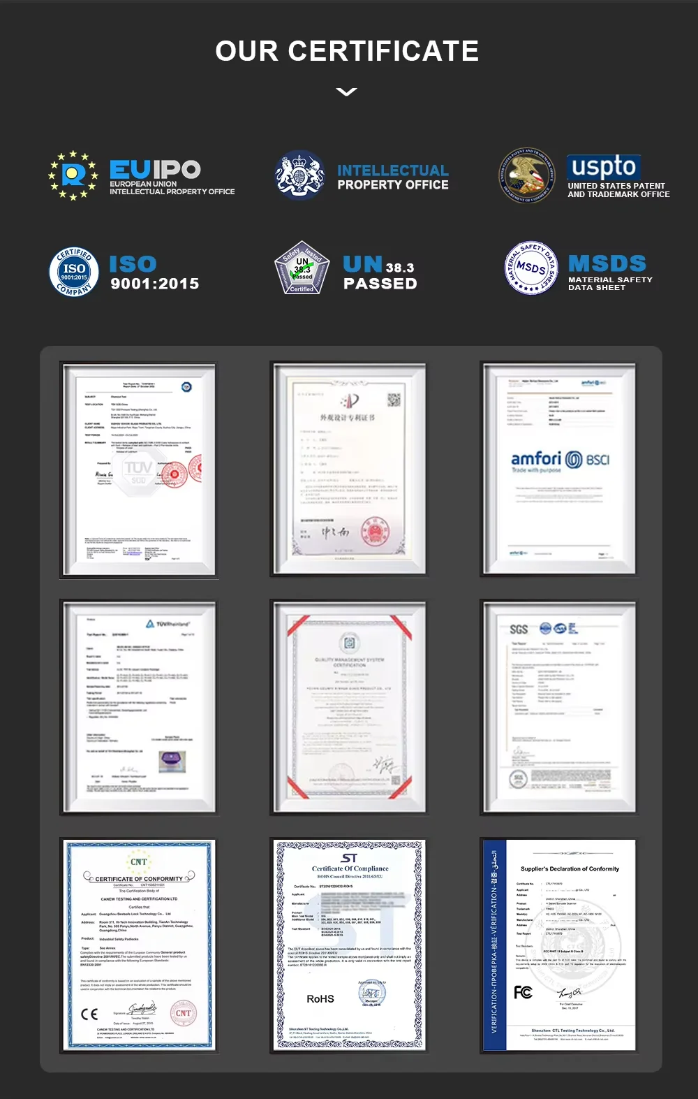 Cordless Power Screw Driver Set Electric Mini Drill Portable Easy to Use Variable Speed 500W Rated Input Power OEM Customizable