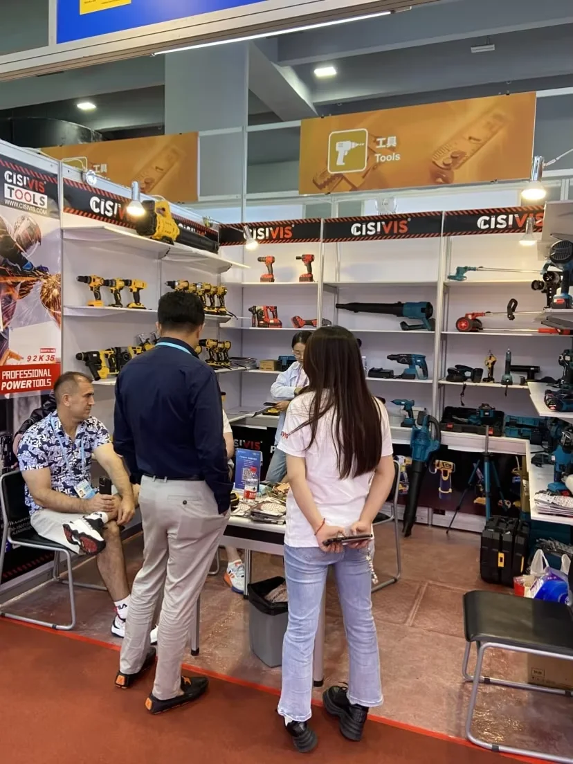 Cordless Power Screw Driver Set Electric Mini Drill Portable Easy to Use Variable Speed 500W Rated Input Power OEM Customizable