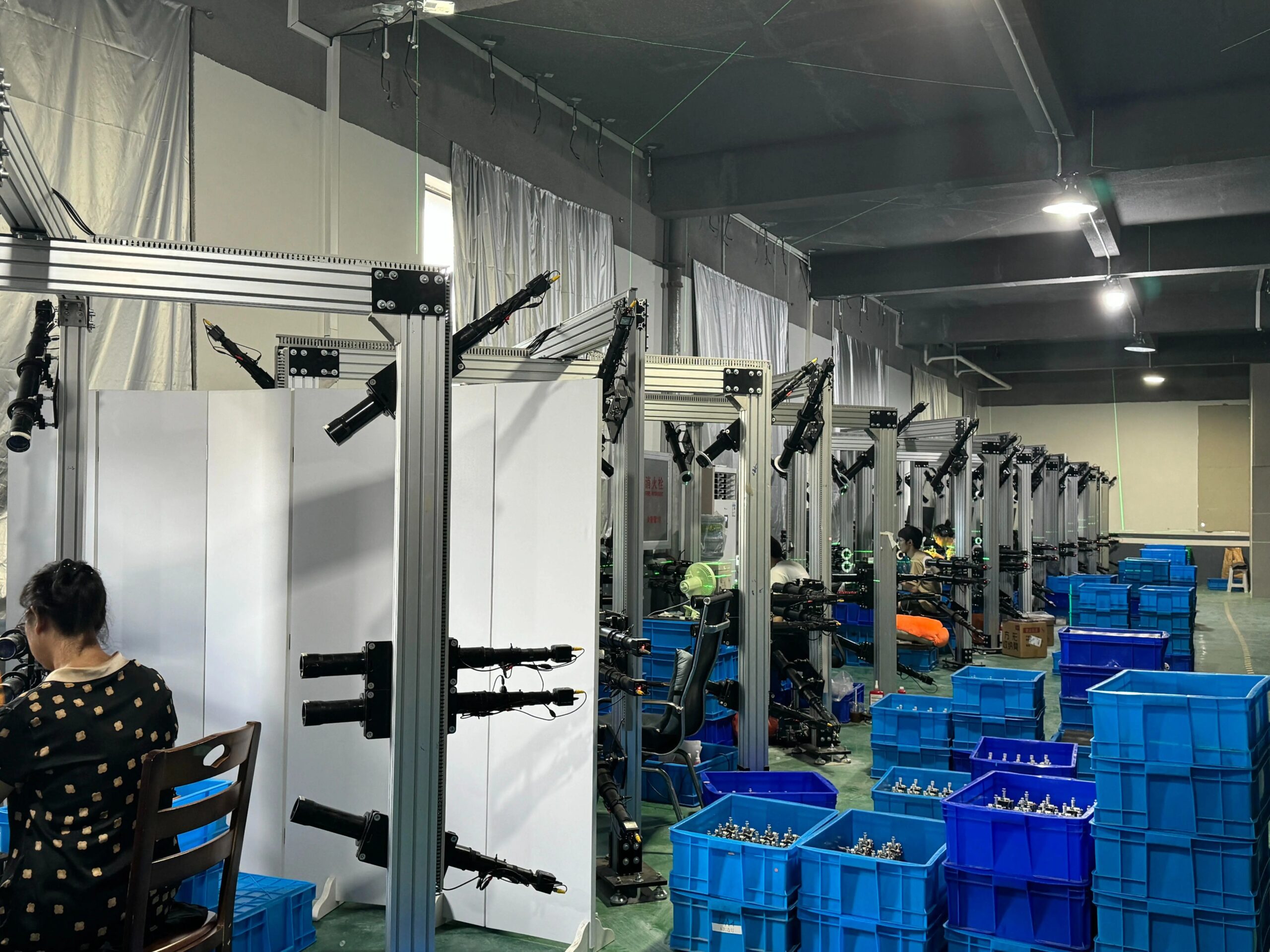 Precision Electric Screwdriver Set Cordless Drill Power Drivers for Home Use Variable Speed 500W Rated OEM Customizable