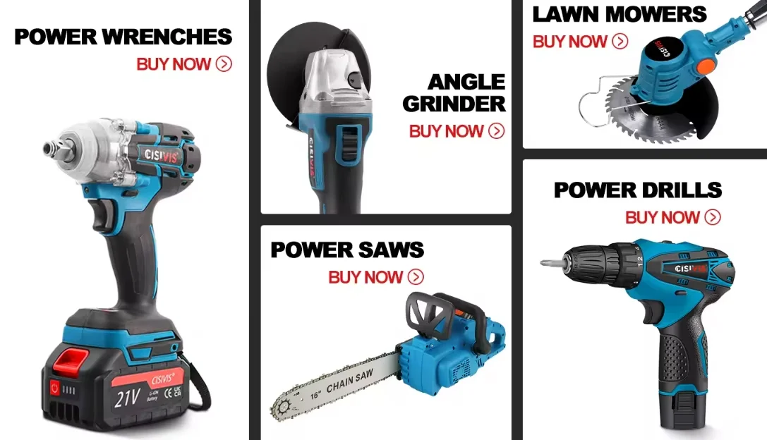 Precision Electric Screwdriver Set Cordless Drill Power Drivers for Home Use Variable Speed 500W Rated OEM Customizable