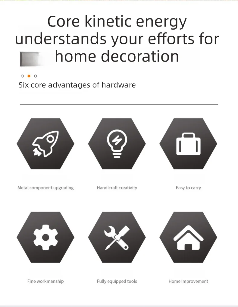 Multifunctional Electric Drill And Hand Tool Set Hardware And Electrician Special Repair Screwdriver With Claw Hammer Toolbox