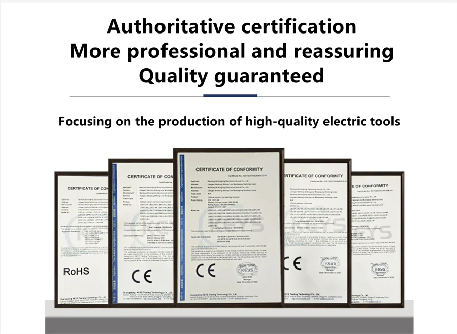 Brushless Cordless Screwdriver 1/2 Inch Electric Torque Wrench 2 In 1 Function Cordless Wrench Adapt To Makita 18v Battery