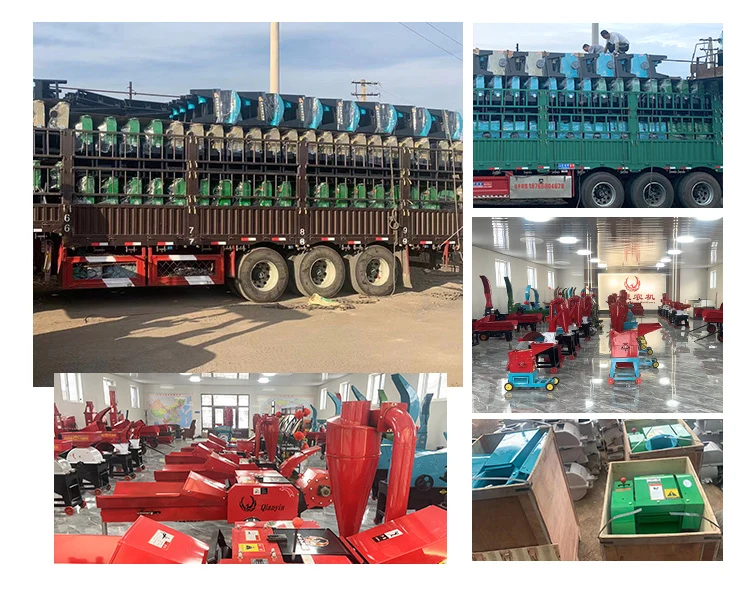 160kg Per Hour Animal Feed Pellet Machine 420 Wood Pellet Mill for Biomass Pellet Production