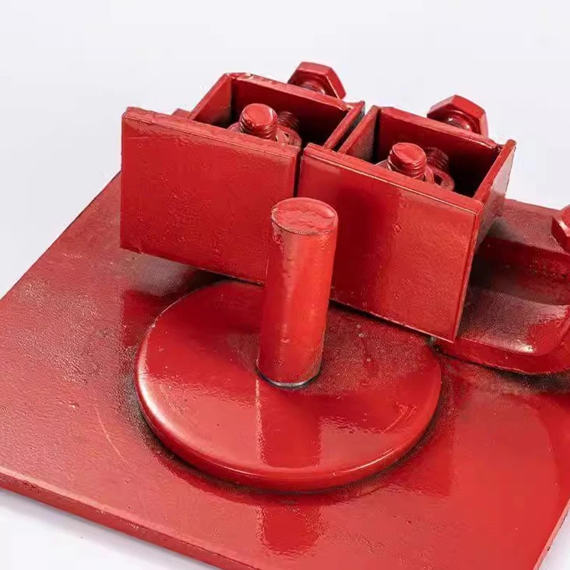 Manual Rebar Bender Portable Heavy-Duty 1-20mm Steel Bar Bending Manual Hand Tool for Construction Folding Multi-Angle Bender