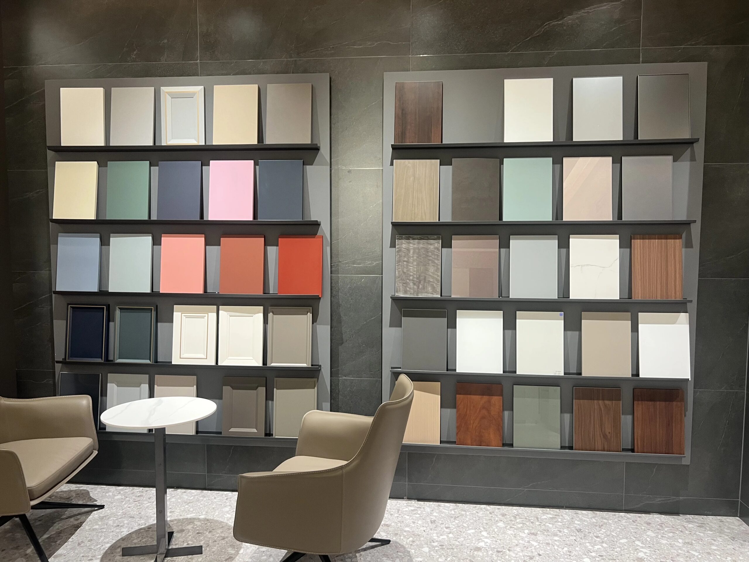 BAINENG Best Selling High Quality Buy Wood Cabinets Pantry Kitchen Cabinets Cupboards Made In China