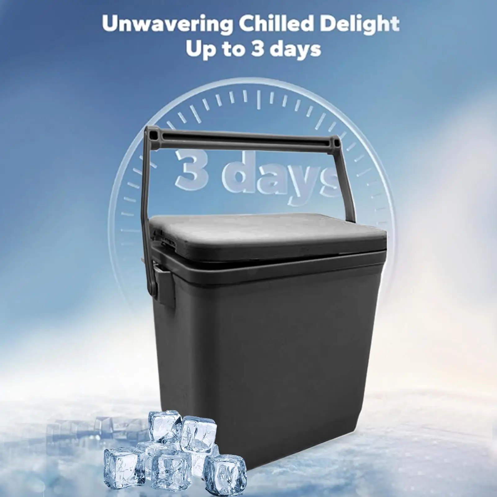 Aboves Ground Pool Cooler Portable Aboves Ground Pool Cooler Large Capacity Waterproof Spa Accessories For Swimming Outdoors