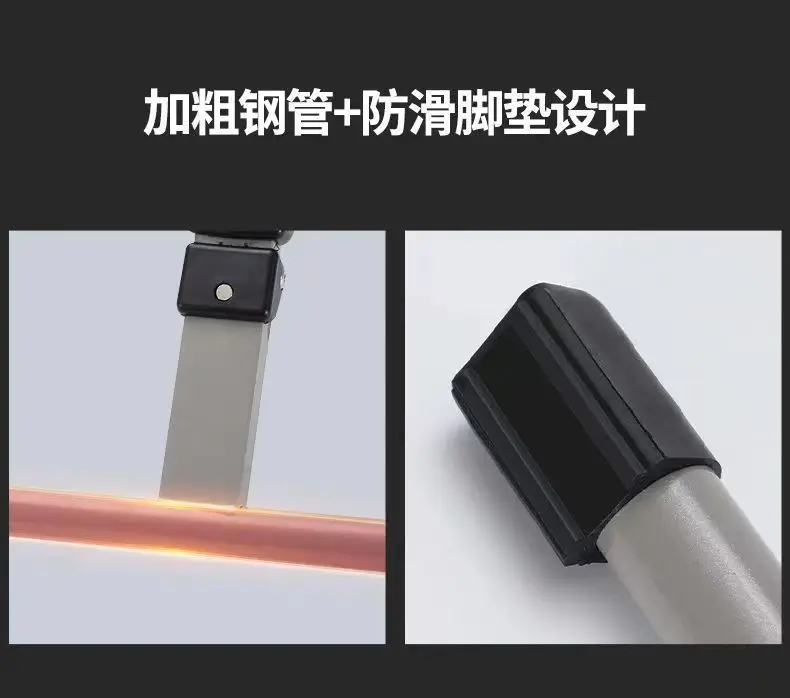 Household Mini Folding Bike Exercise Bike Elderly Indoor Comprehensive Leg Fitness Training Stepper