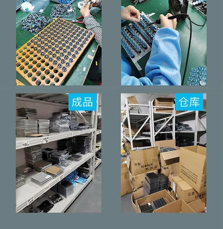 HD Underwater Fish Finder with Night Vision,360° Wide-Angle Fishing Camera,Depth Temperature Sensor for Anglers