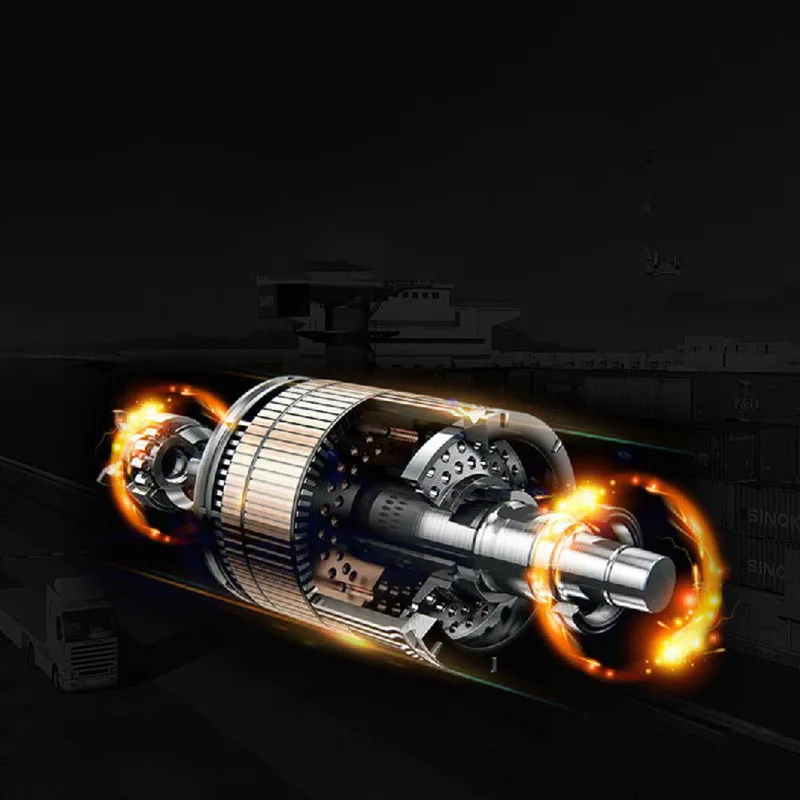 Useful Electric Off-Road Vehicle Winch 12V/24V Car Traction Self-Rescue Wholesaler Manufacturer Vehicle Recovery Equipment NEW