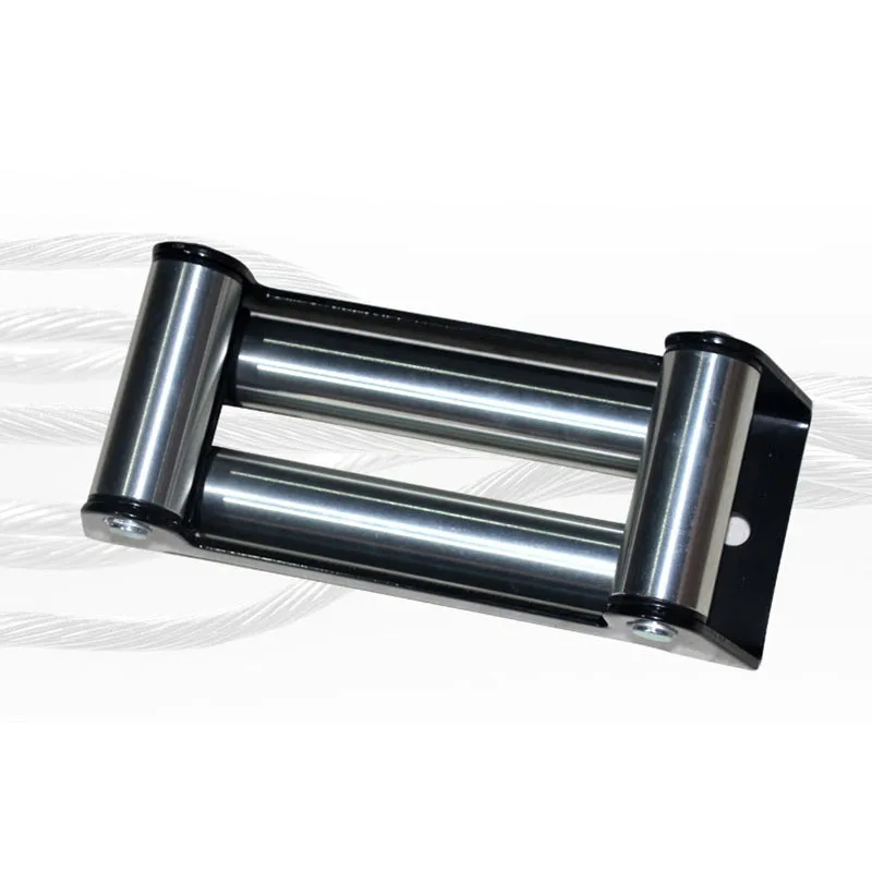 Useful Electric Off-Road Vehicle Winch 12V/24V Car Traction Self-Rescue Wholesaler Manufacturer Vehicle Recovery Equipment NEW