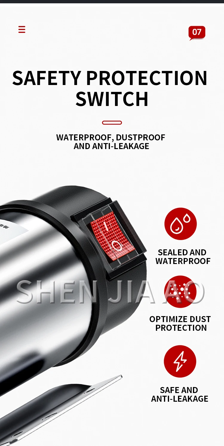 12V/24V/220V forward and reverse electric pumping pump 50L/min self-priming pump DC diesel pump fuel dispenser 580W