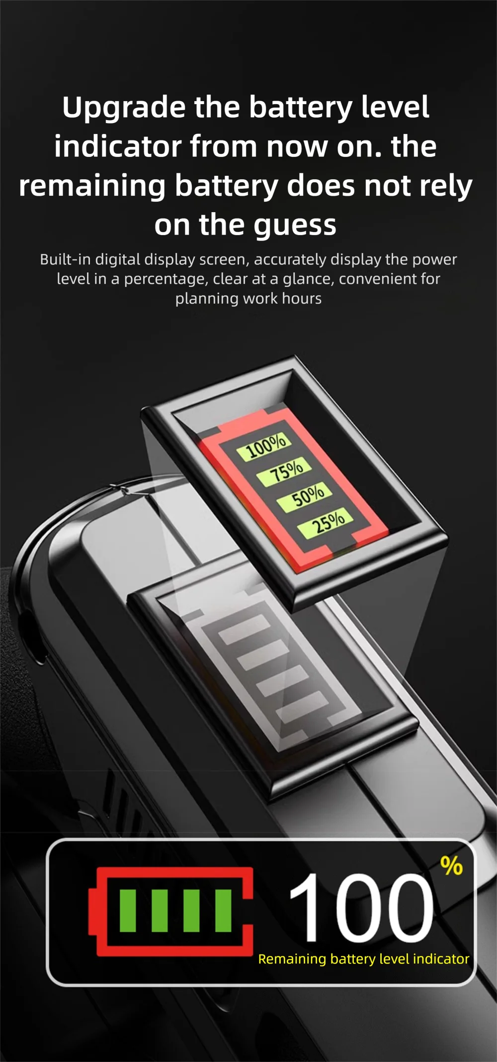 Electric Lawn Mower Multifunctional Agricultural Lawn Mower Small Household Rechargeable Lithium Battery Weeding Machine