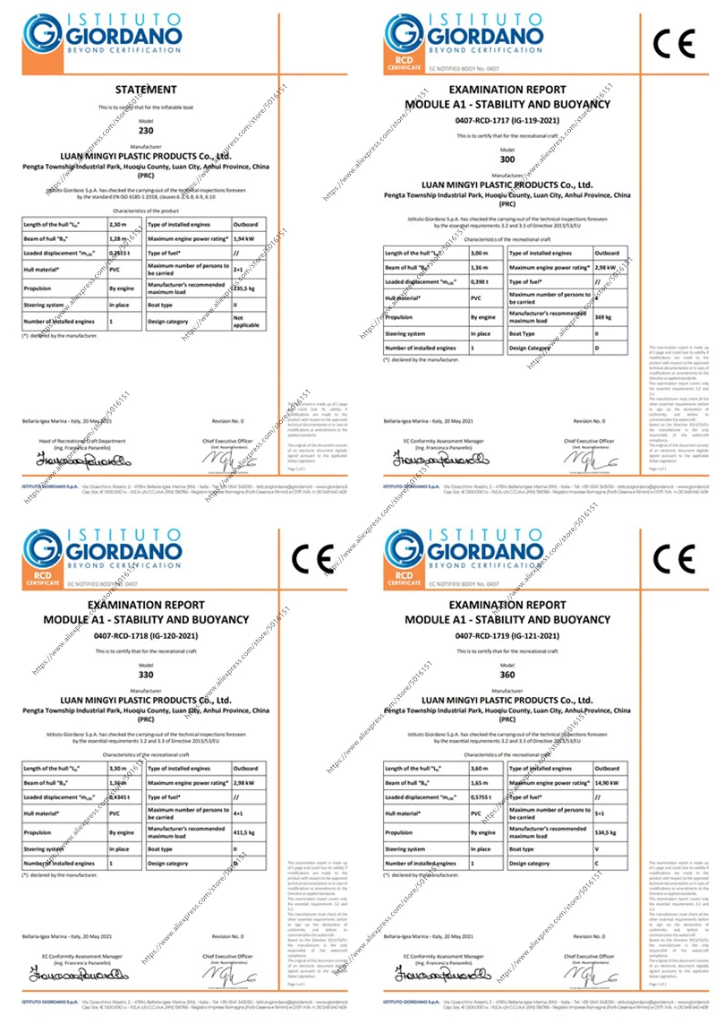 SOLARMARINE Inflatable Racing Boat, PVC Material, Laminated Wear-Resistant, Fishing Kayak, Oars Pump, 0.7mm, 200cm, 2 Persons