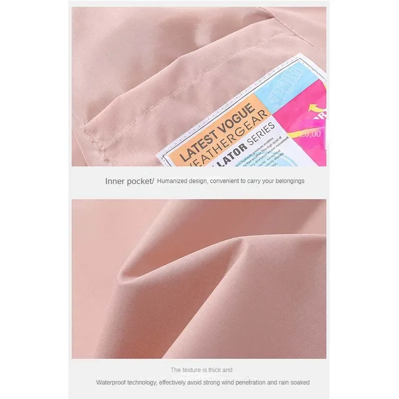 2024 Spring and Autumn Outdoor Fishing Set Tactical Pants Outdoor Hooded Windproof Waterproof Fishing Suit Mountaineering Jacket