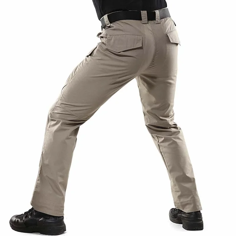 2024 Spring and Autumn Outdoor Fishing Set Tactical Pants Outdoor Hooded Windproof Waterproof Fishing Suit Mountaineering Jacket