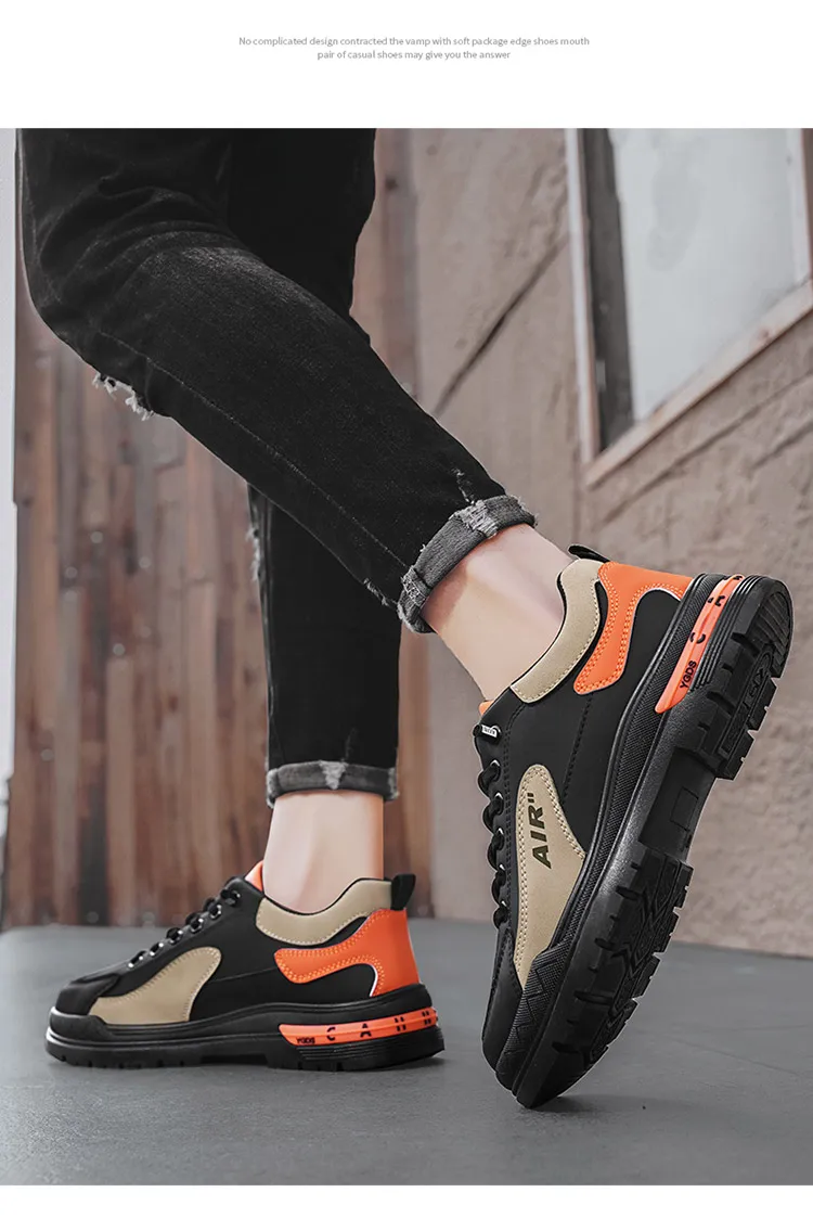 CYYTL Mens Shoes Sneakers Casual Sports Leather Outdoor Fashion Running Designer Luxury Platform Skateboard Tennis Work Loafers