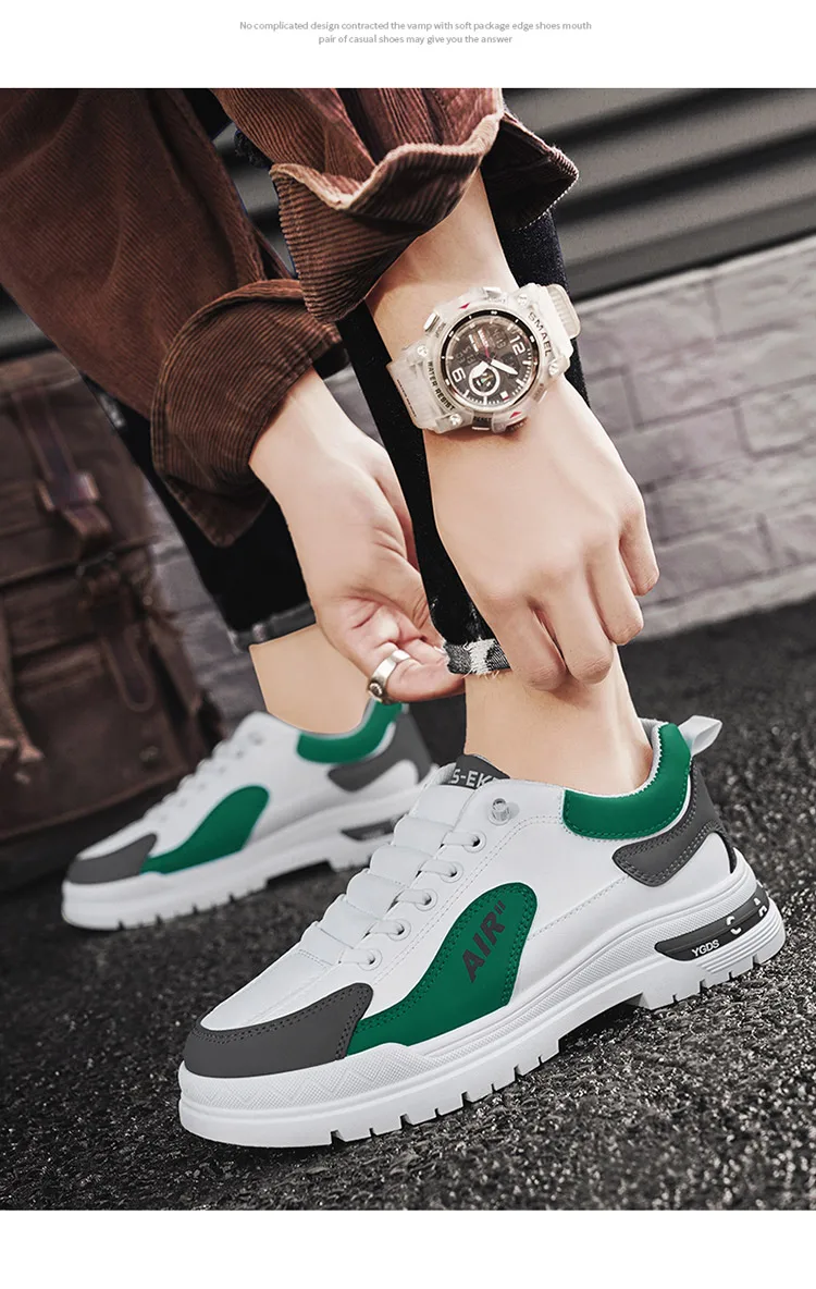 CYYTL Mens Shoes Sneakers Casual Sports Leather Outdoor Fashion Running Designer Luxury Platform Skateboard Tennis Work Loafers