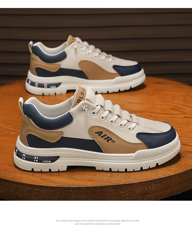 CYYTL Mens Shoes Sneakers Casual Sports Leather Outdoor Fashion Running Designer Luxury Platform Skateboard Tennis Work Loafers