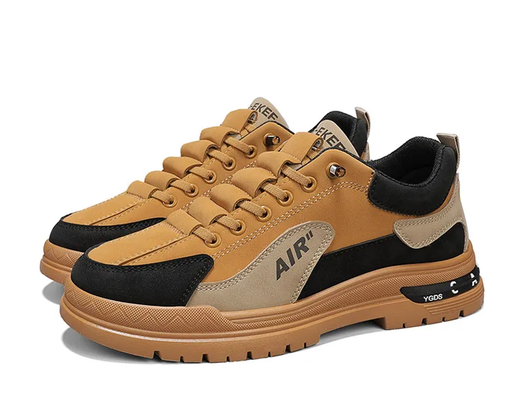 CYYTL Mens Shoes Sneakers Casual Sports Leather Outdoor Fashion Running Designer Luxury Platform Skateboard Tennis Work Loafers