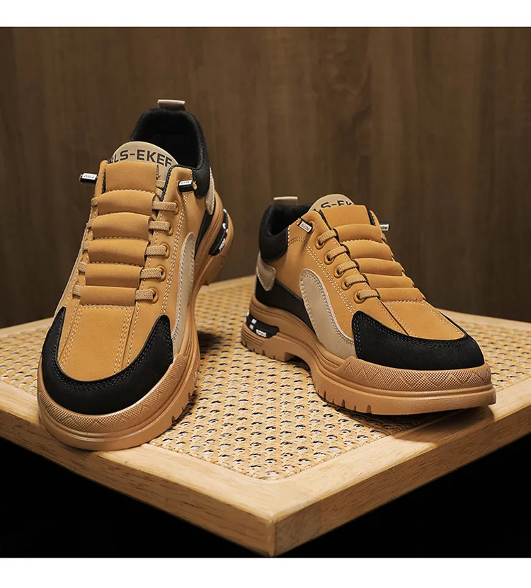 CYYTL Mens Shoes Sneakers Casual Sports Leather Outdoor Fashion Running Designer Luxury Platform Skateboard Tennis Work Loafers