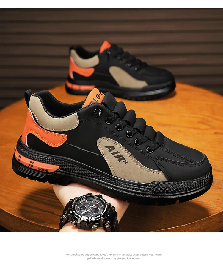 CYYTL Mens Shoes Sneakers Casual Sports Leather Outdoor Fashion Running Designer Luxury Platform Skateboard Tennis Work Loafers