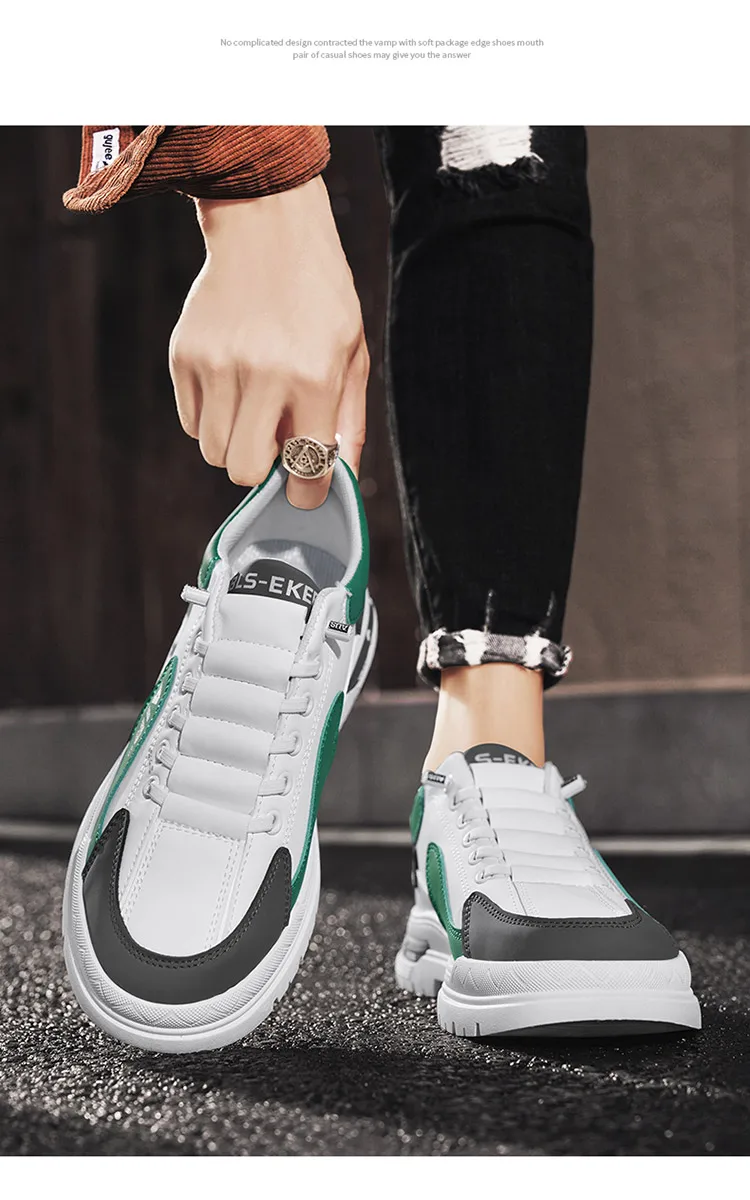 CYYTL Mens Shoes Sneakers Casual Sports Leather Outdoor Fashion Running Designer Luxury Platform Skateboard Tennis Work Loafers