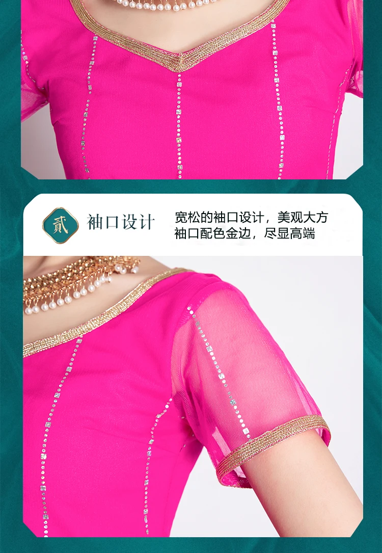 2025 indian traditional clothing pakistani sarees dress women elegant clothing party dress cosplay dance wear stage dress a9