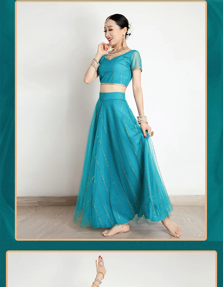 2025 indian traditional clothing pakistani sarees dress women elegant clothing party dress cosplay dance wear stage dress a9