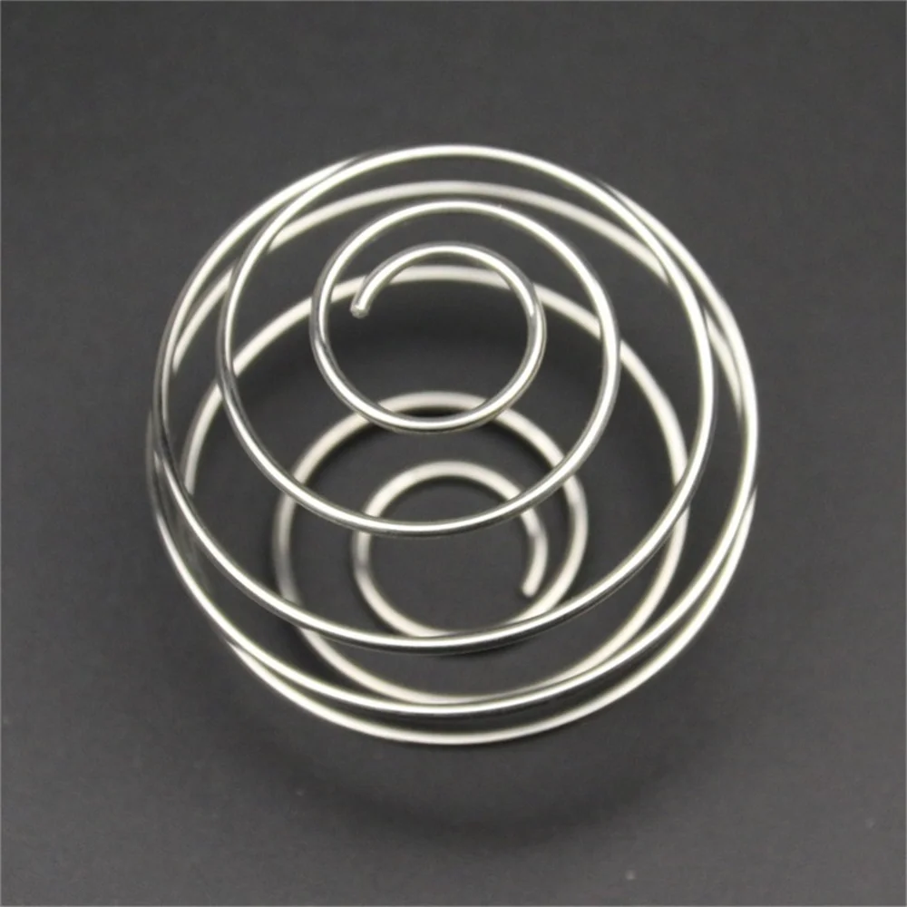 4.5X5.5CM Upgrade Your Kitchen With 304 Stainless Steel Mixing Balls - 1 Pc Available Shaker Bottles Drinkware