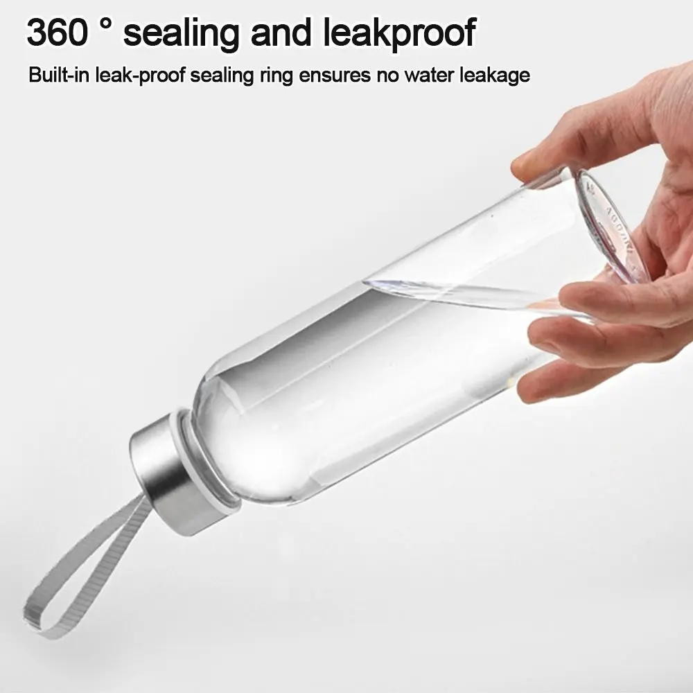 Fashion Large Capacity Kitchen Tools Portable Drinking Tea Coffee Cup Sport Bottle Water Cup Water Bottle